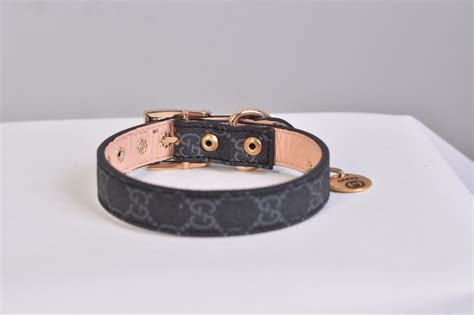 collare per cane di gucci|gucci animali sito ufficiale.